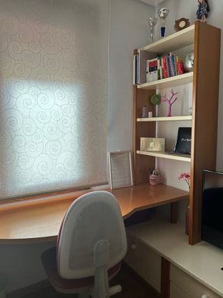 Dormitorio juvenil