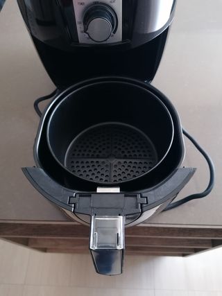 Friggitrice ad aria Dictrolux 