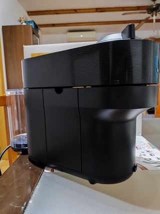 Cafetera NESPRESSO Vertuo Pop