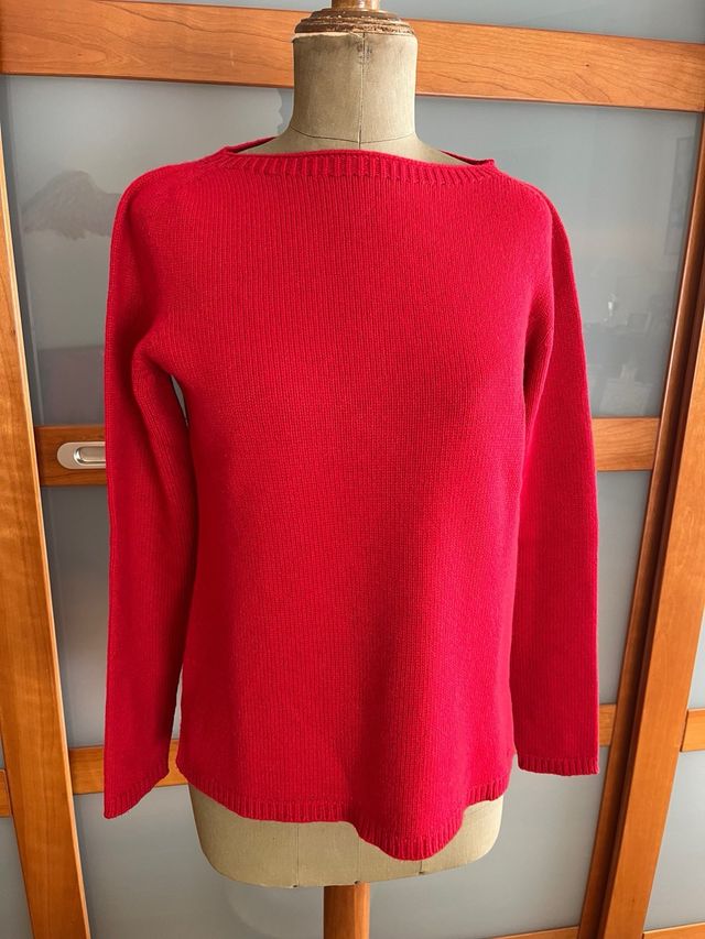 Jersey Massimo Dutti