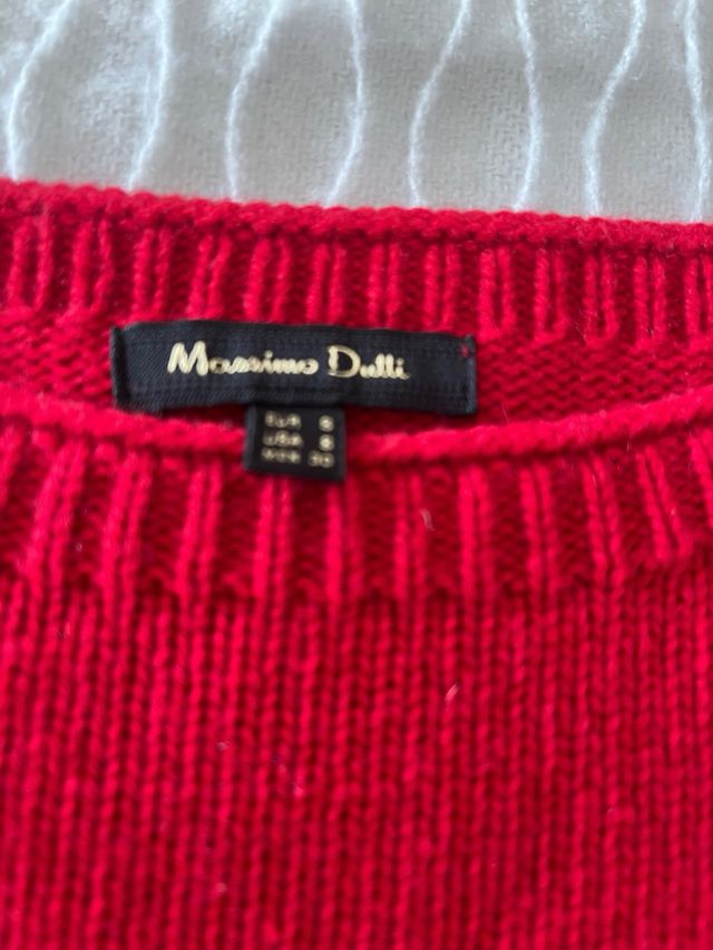 Jersey Massimo Dutti