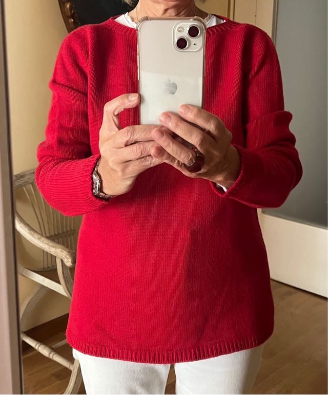 Jersey Massimo Dutti