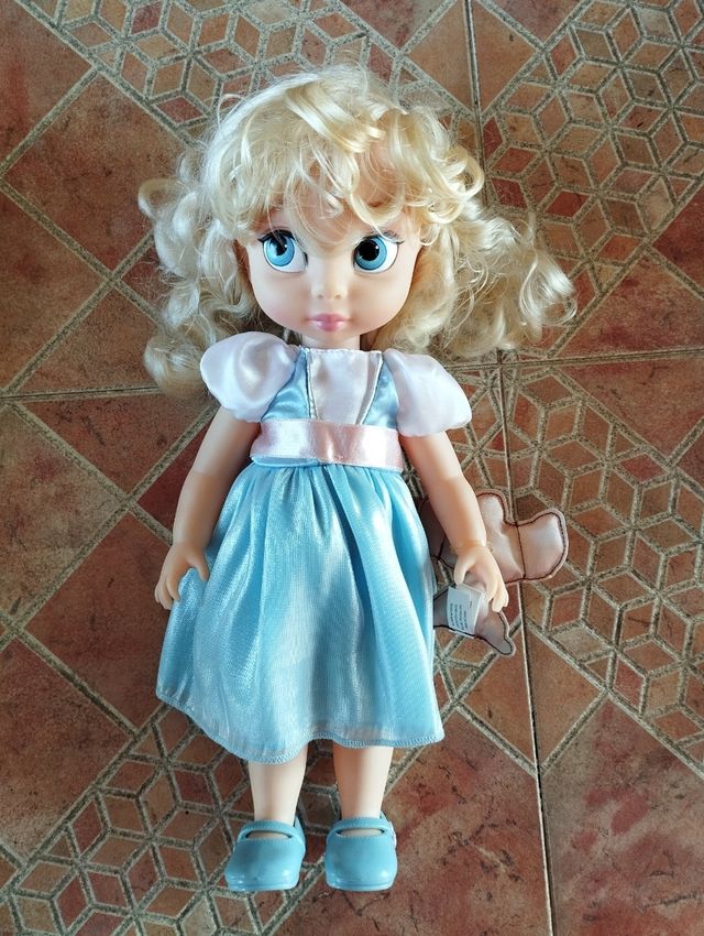 Cenicienta disney