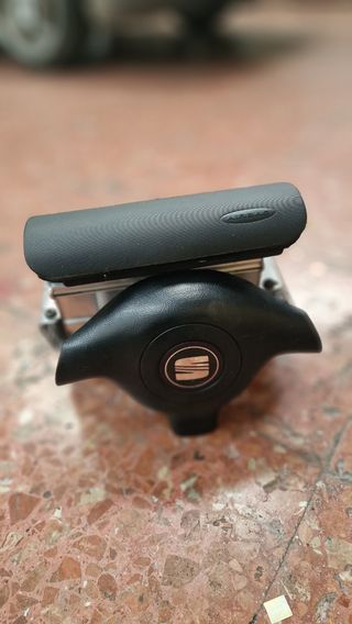 Airbag león mk1 toledo