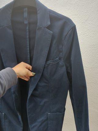 Americana Zara