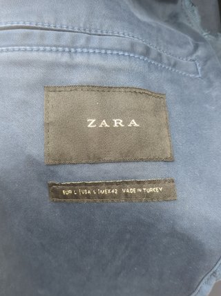 Americana Zara