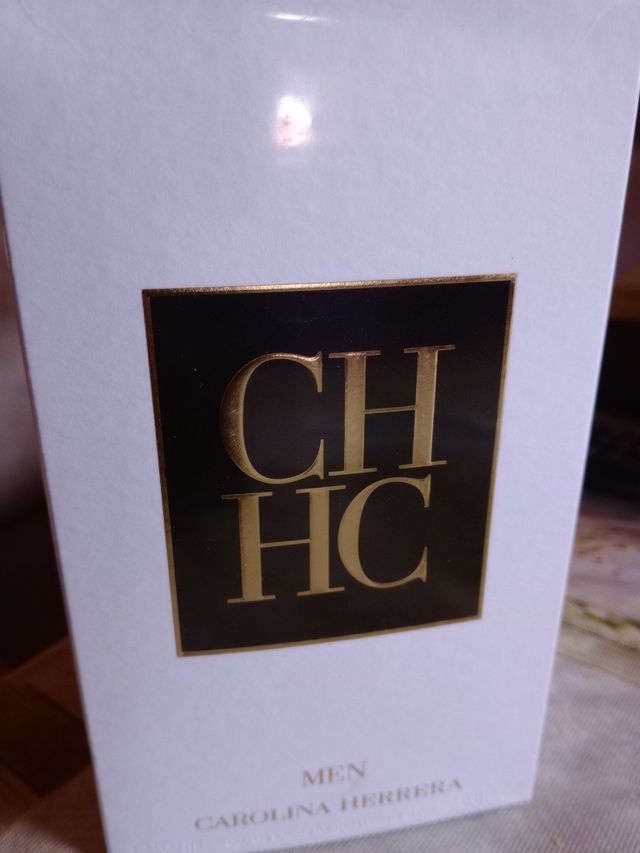 200ml. Men de Carolina Herrera