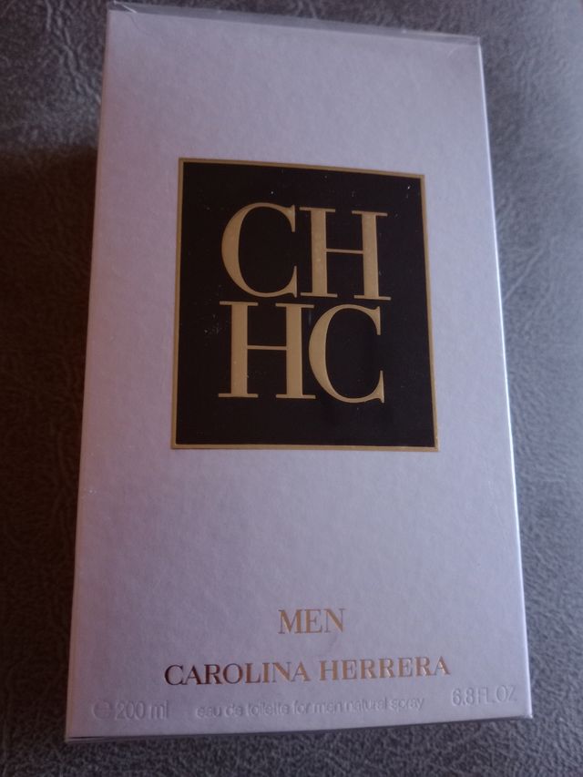 200ml. Men de Carolina Herrera