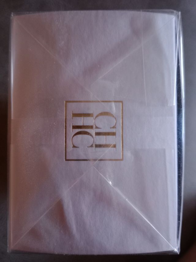 200ml. Men de Carolina Herrera