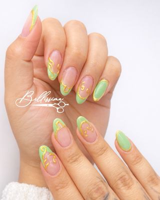 Manicura y Pedicura Uñas domicilio