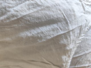 Blusa premamá