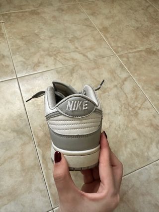 bambas Nike dunk