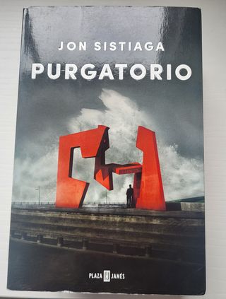 El Purgatorio.