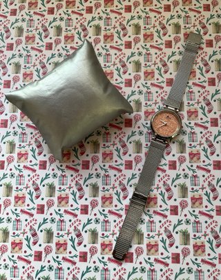 Reloj Lotus Swarovski