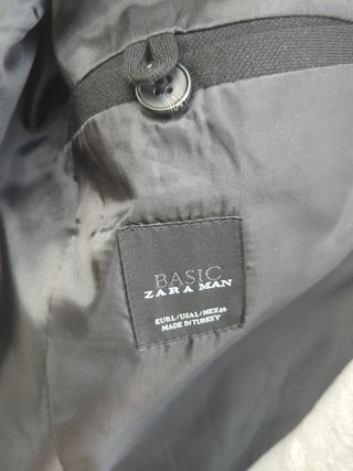 Americana Zara