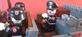 1117-1 semioruga transporte