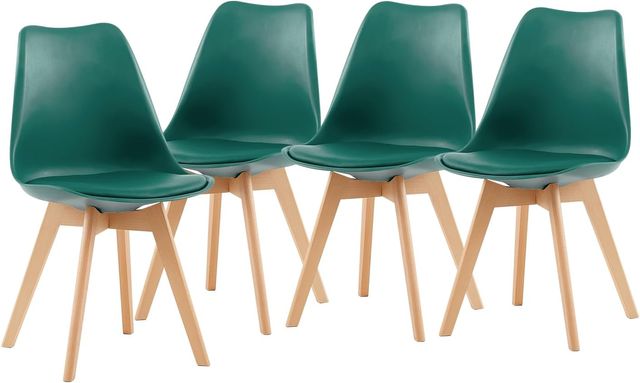 PACK DOS SILLAS COMEDOR