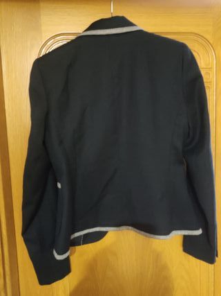 Chaqueta de Zara