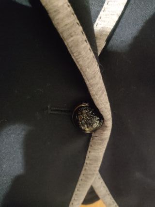 Chaqueta de Zara