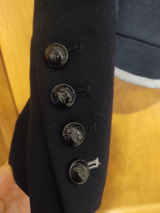 Chaqueta de Zara