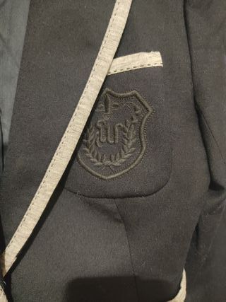 Chaqueta de Zara