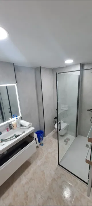 REFORMES -BANYS-CUINES-FUSTERIA-PORTES 632965302