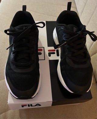 Scarpe da ginnastica Fila nr.38