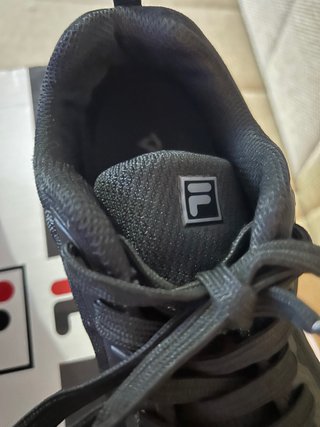 Scarpe da ginnastica Fila nr.38
