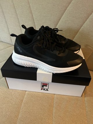 Scarpe da ginnastica Fila nr.38