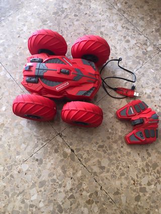 Coche teledirigido NINCO