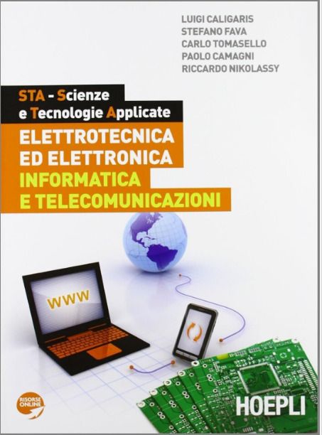 STA-Elettrotecnica ed Elettronica-Informatica