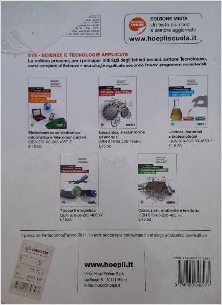 STA-Elettrotecnica ed Elettronica-Informatica