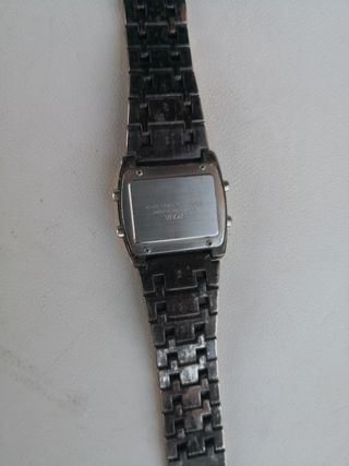 Orologio da polso AQUA digitale 