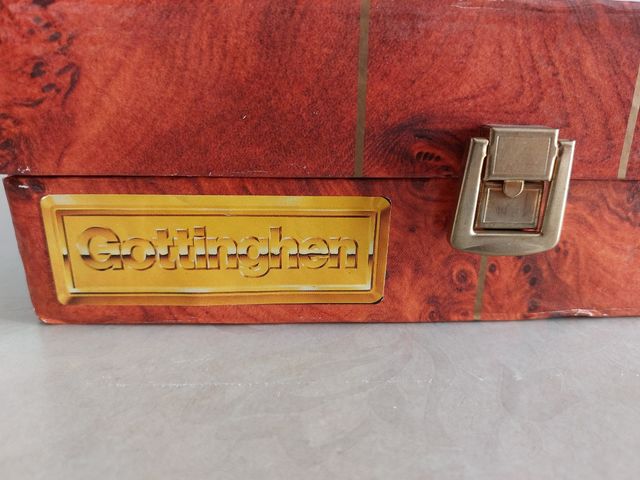 Set posate completo 12 coperti