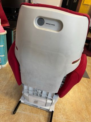 Silla evolutiva Concord transformer XT