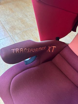 Silla evolutiva Concord transformer XT