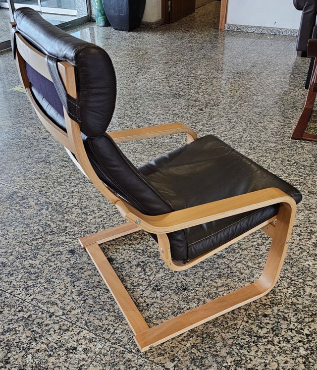 BUTACA SILLON