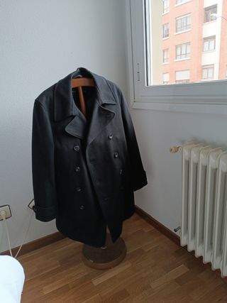 Chaquetón marinero caballero