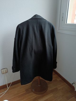 Chaquetón marinero caballero