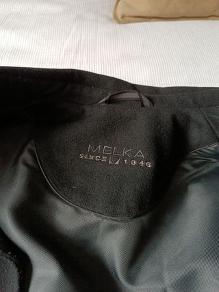 Chaquetón marinero caballero