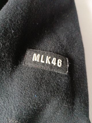 Chaquetón marinero caballero