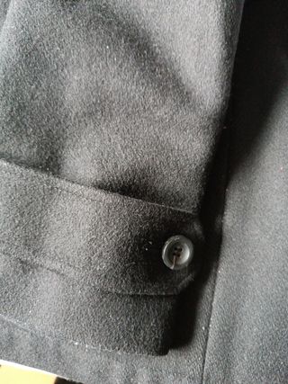 Chaquetón marinero caballero