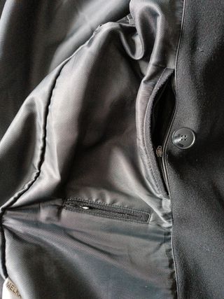 Chaquetón marinero caballero
