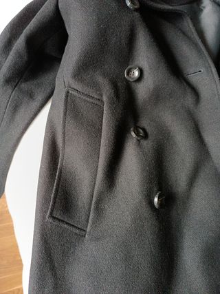 Chaquetón marinero caballero