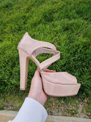 Zapatos de fiesta