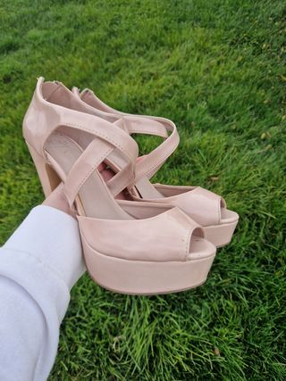 Zapatos de fiesta
