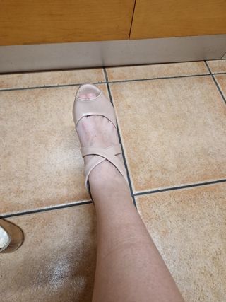 Zapatos de fiesta