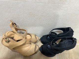 Zapatos mujer