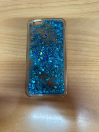 Fundas iphone 6S plus