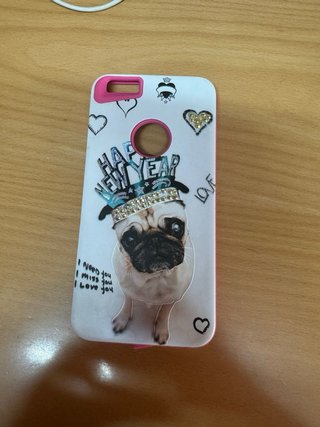 Fundas iphone 6S plus
